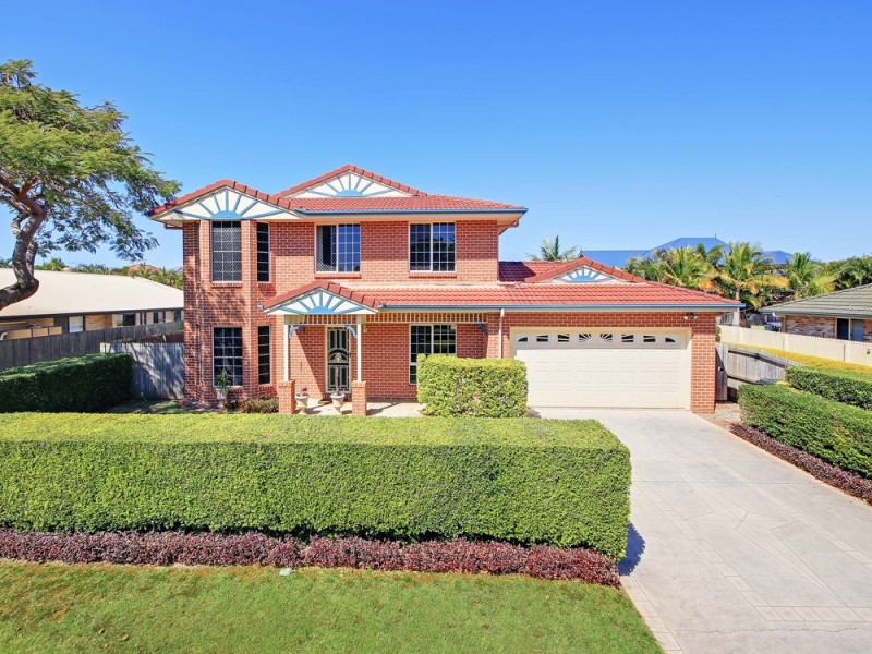 107 Hargreaves Road, Manly West QLD 4179