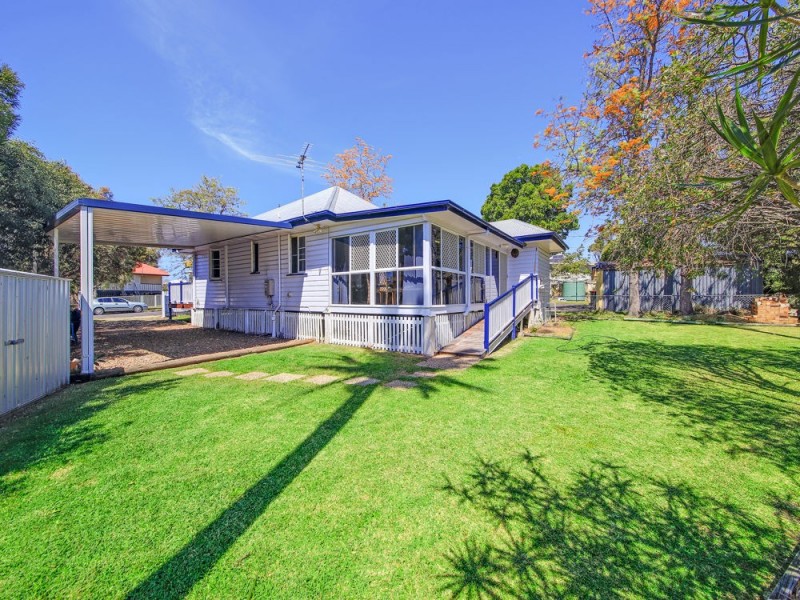 34 Bellew Street, Wynnum QLD 4178