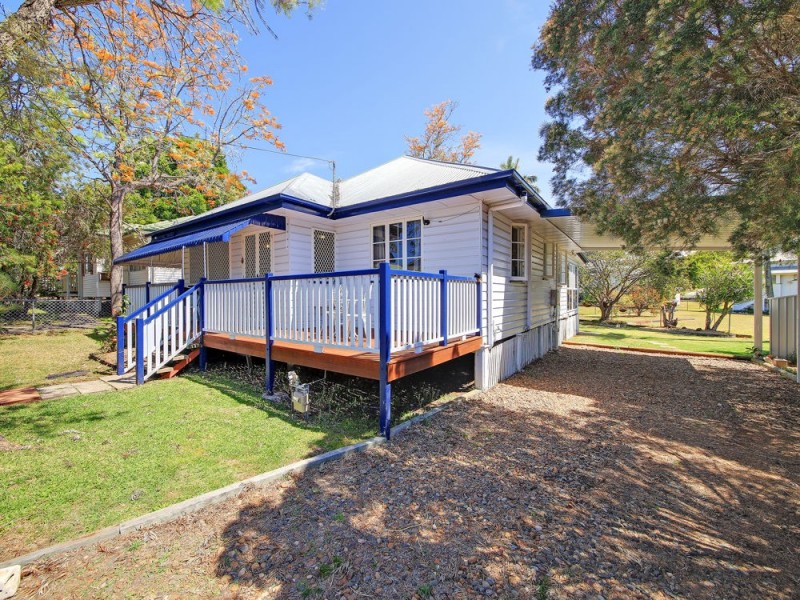 34 Bellew Street, Wynnum QLD 4178