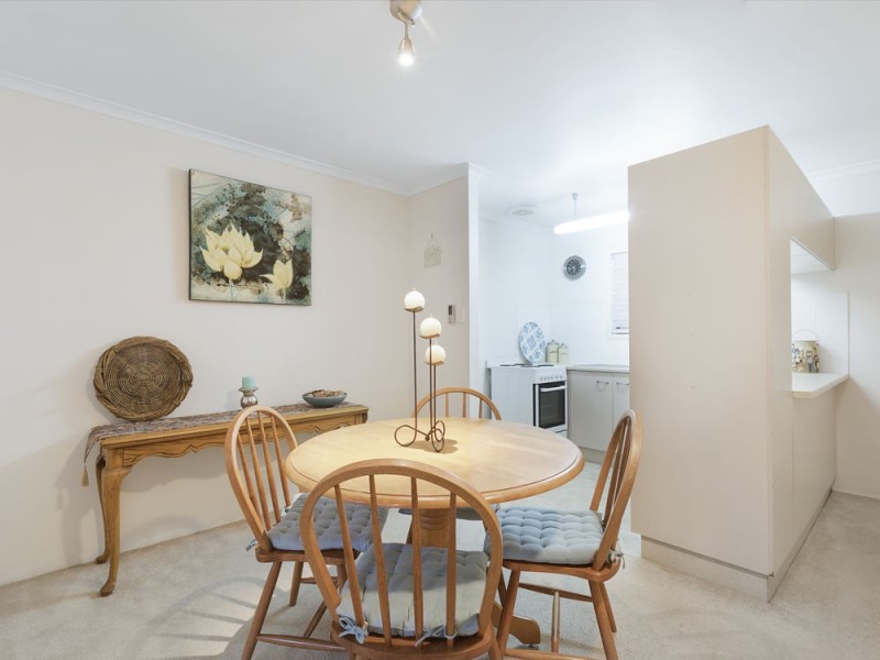 3/121 Berrima Street, Wynnum QLD 4178