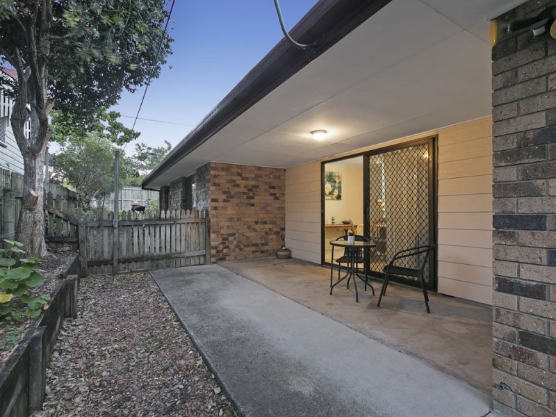 3/121 Berrima Street, Wynnum QLD 4178