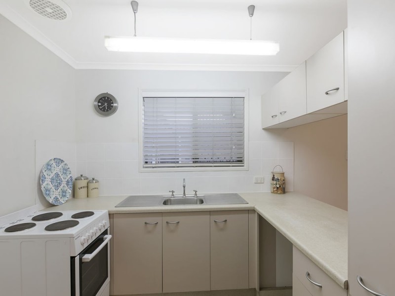 3/121 Berrima Street, Wynnum QLD 4178