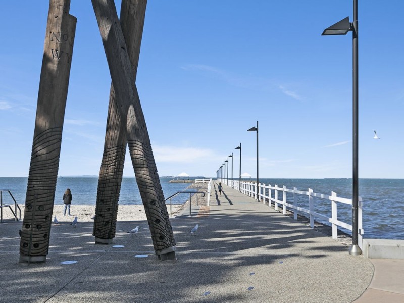 3/121 Berrima Street, Wynnum QLD 4178