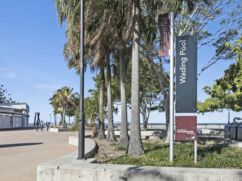 3/121 Berrima Street, Wynnum QLD 4178