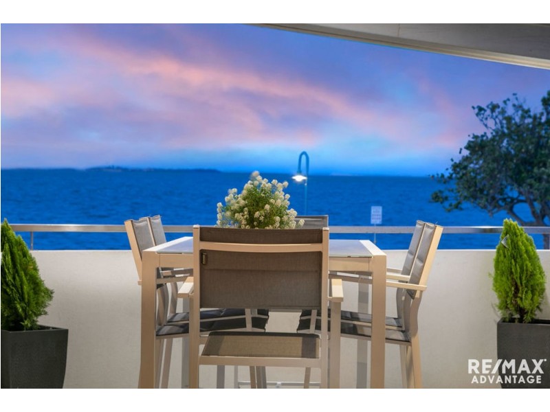 231 Wynnum Esplanade, Wynnum QLD 4178