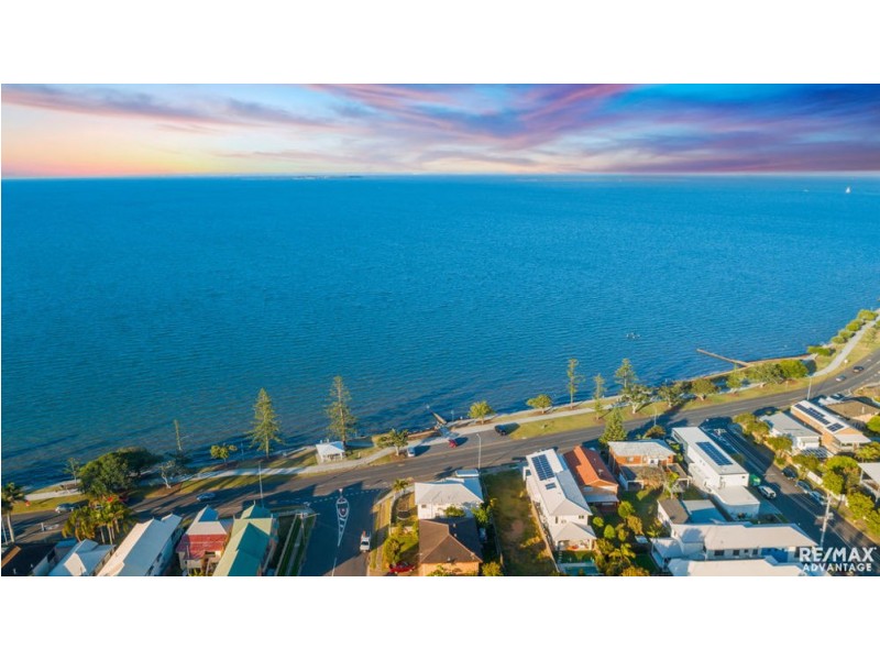 231 Wynnum Esplanade, Wynnum QLD 4178