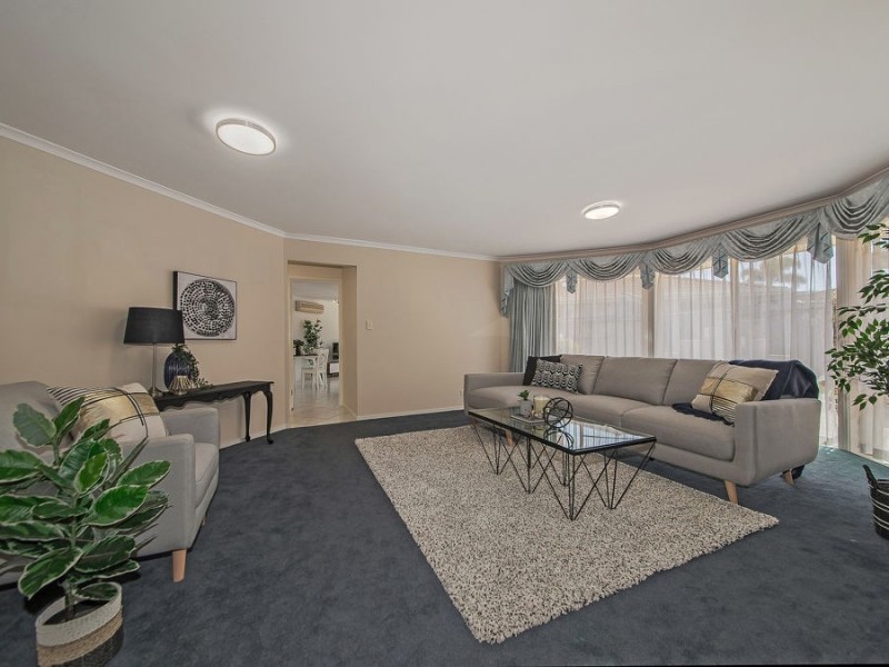 6 Rudkin Street, Wakerley QLD 4154
