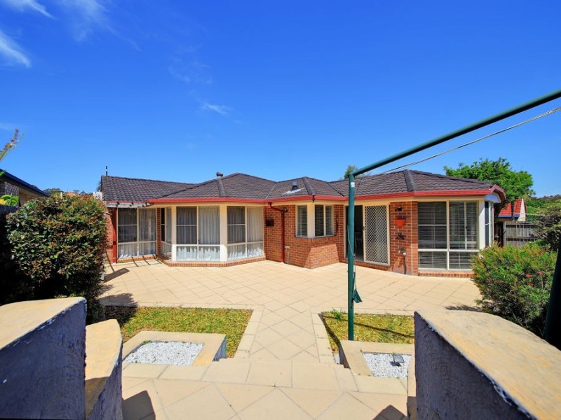 6 Rudkin Street, Wakerley QLD 4154