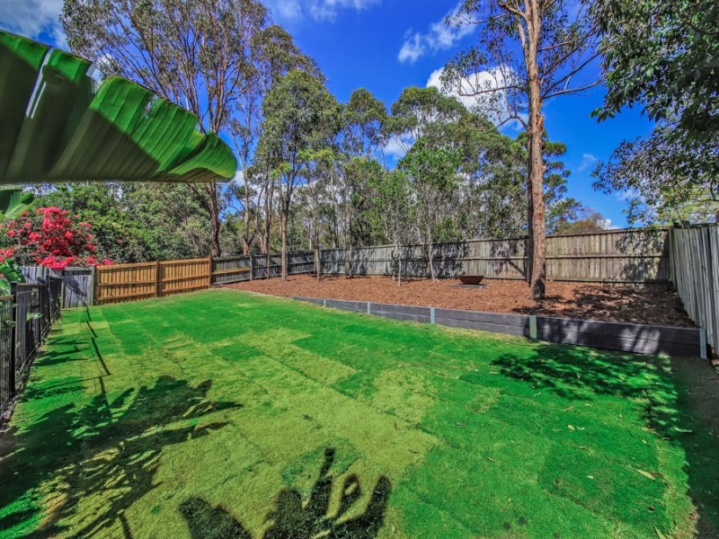 17 Hepburn Close, Wakerley QLD 4154