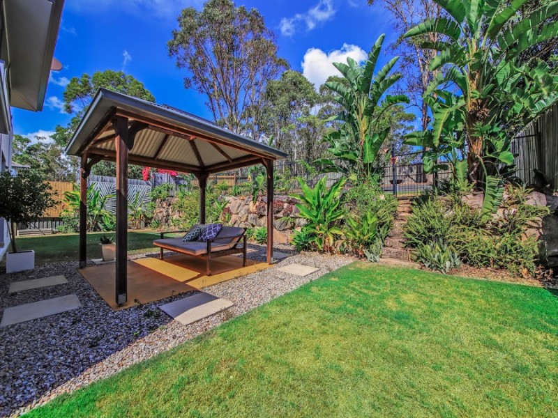 17 Hepburn Close, Wakerley QLD 4154