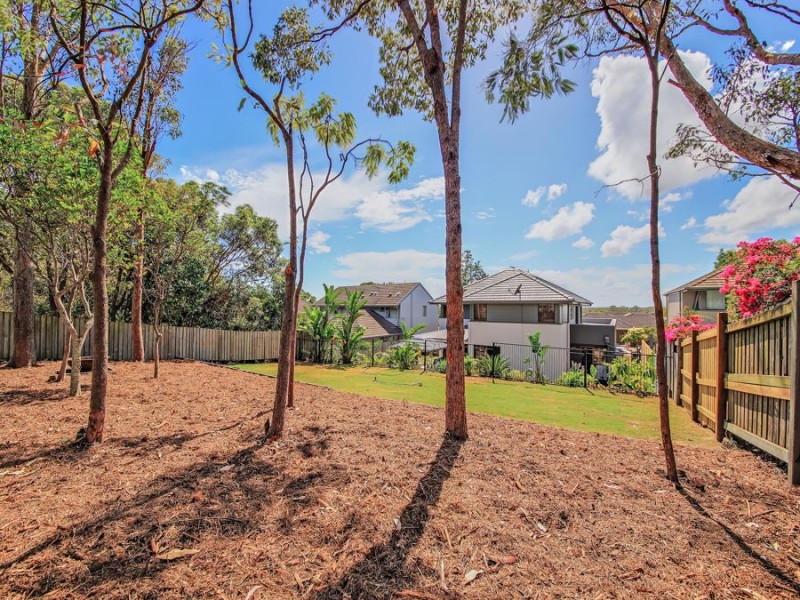 17 Hepburn Close, Wakerley QLD 4154
