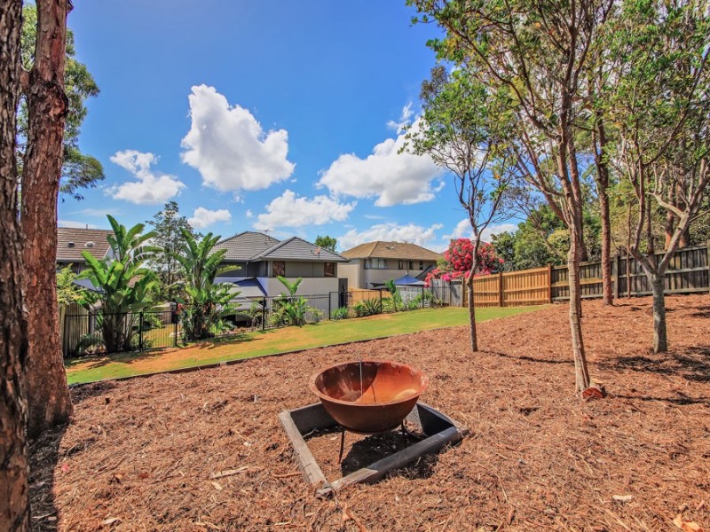 17 Hepburn Close, Wakerley QLD 4154