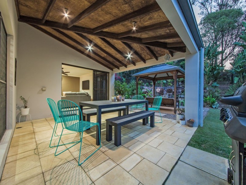 17 Hepburn Close, Wakerley QLD 4154