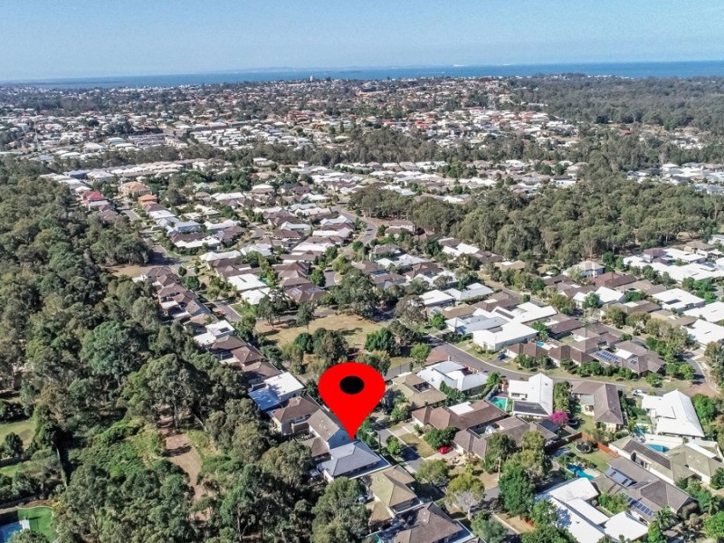 17 Hepburn Close, Wakerley QLD 4154