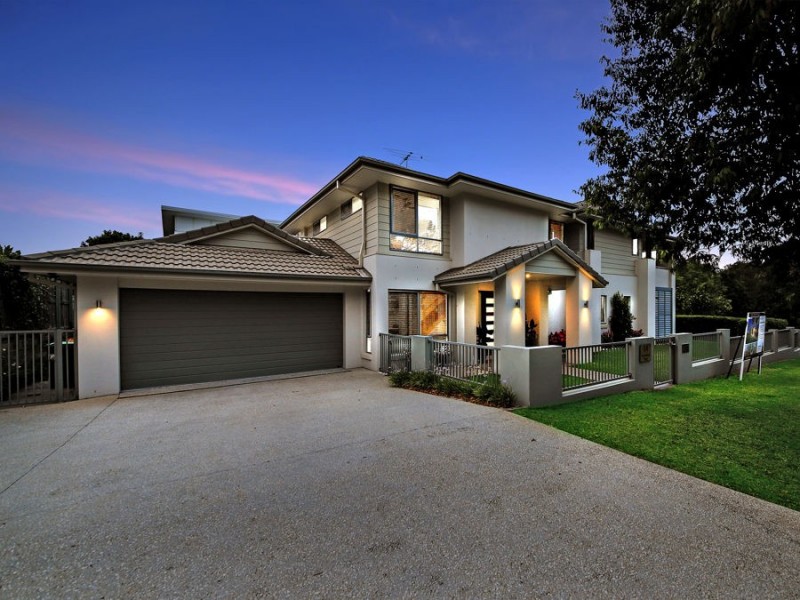 44 Feathertail Place, Wakerley QLD 4154