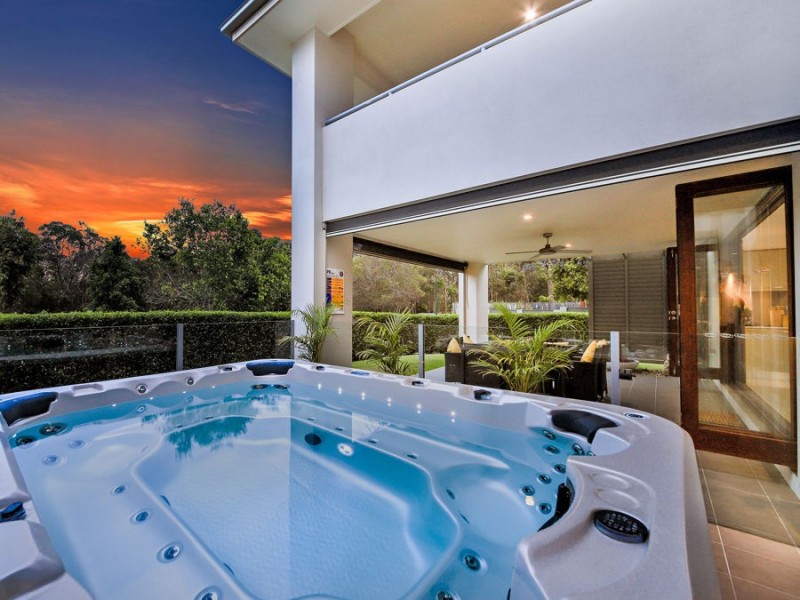 44 Feathertail Place, Wakerley QLD 4154