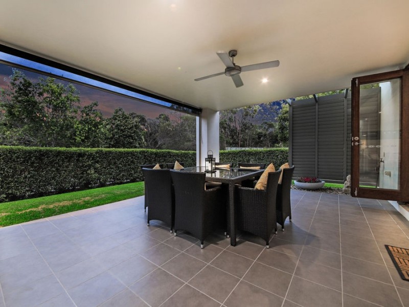 44 Feathertail Place, Wakerley QLD 4154
