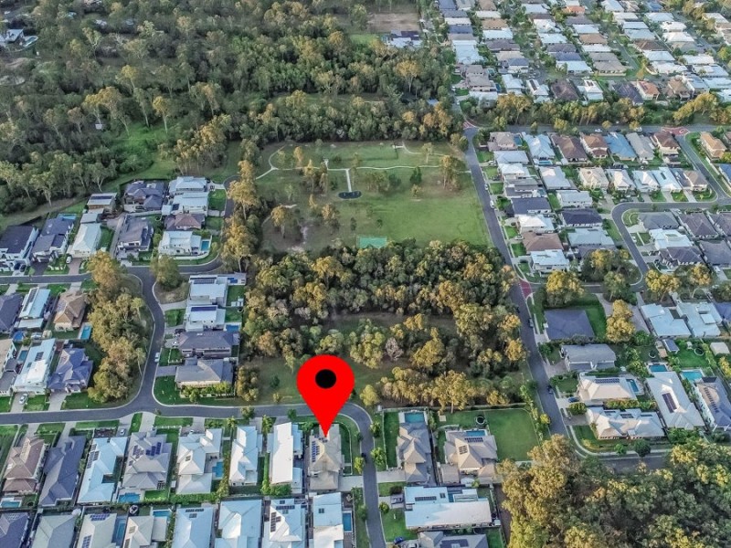 44 Feathertail Place, Wakerley QLD 4154