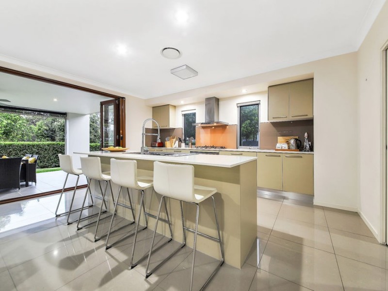 44 Feathertail Place, Wakerley QLD 4154