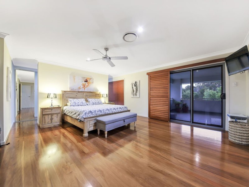 44 Feathertail Place, Wakerley QLD 4154