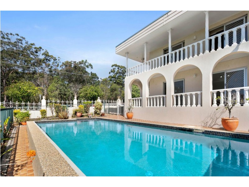 2 Randall Rd, Birkdale QLD 4159