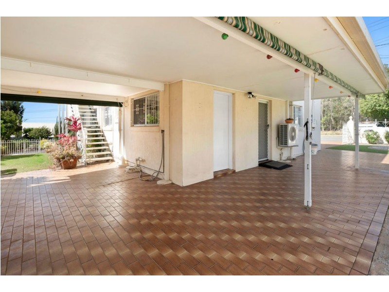 2 Randall Rd, Birkdale QLD 4159