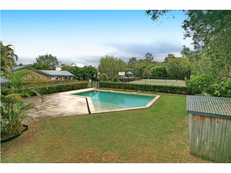 17/1819 Wynnum Road, Tingalpa QLD 4173