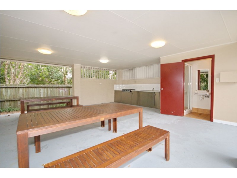 17/1819 Wynnum Road, Tingalpa QLD 4173