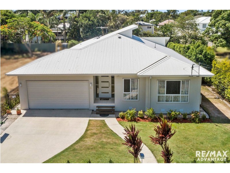 35 Davidson Street, Wynnum QLD 4178