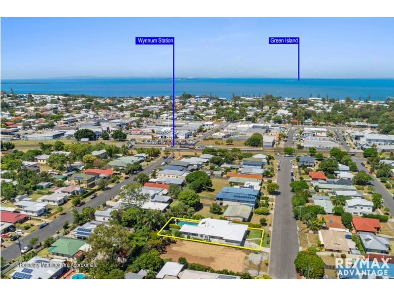 35 Davidson Street, Wynnum QLD 4178