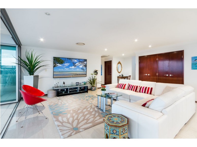 4/92 Akonna St, Wynnum QLD 4178