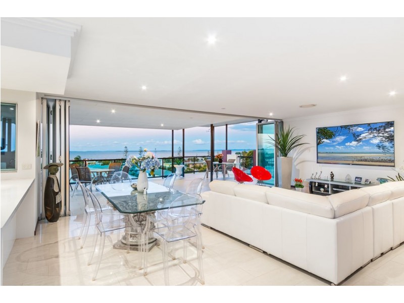 4/92 Akonna St, Wynnum QLD 4178