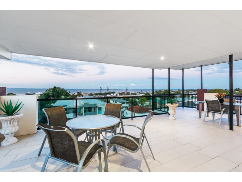 4/92 Akonna St, Wynnum QLD 4178