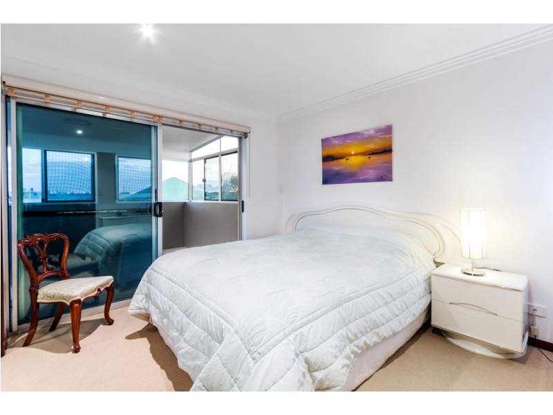 4/92 Akonna St, Wynnum QLD 4178