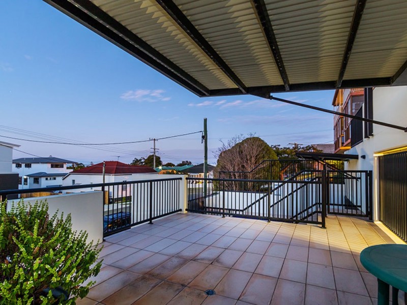 4/92 Akonna St, Wynnum QLD 4178
