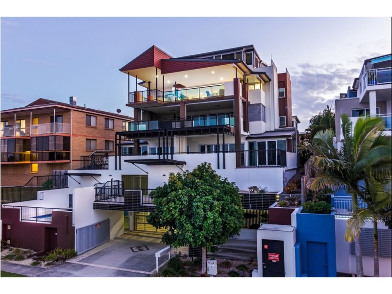 4/92 Akonna St, Wynnum QLD 4178