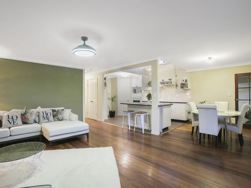 35 Twenty-third Avenue, Brighton QLD 4017