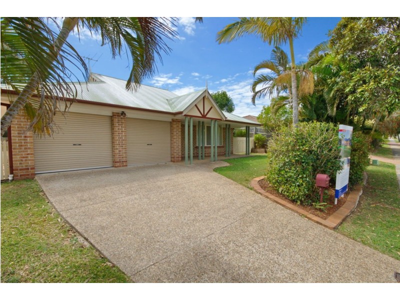 115 Radford Road, Manly West QLD 4179