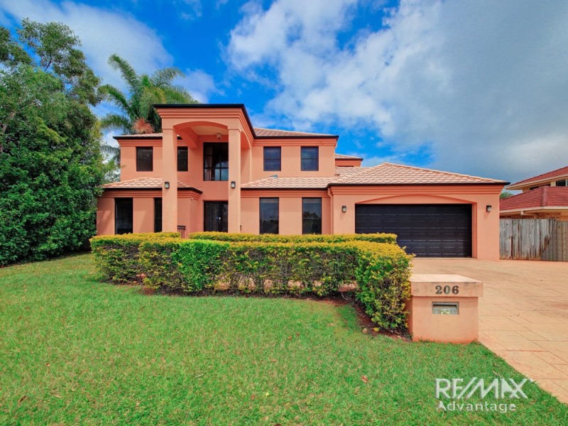 206 Wellington Street, Ormiston QLD 4160