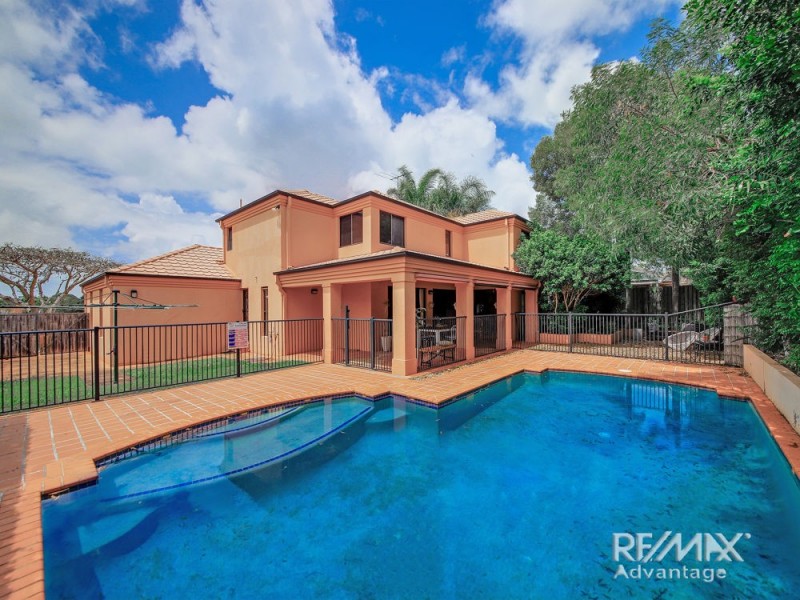 206 Wellington Street, Ormiston QLD 4160