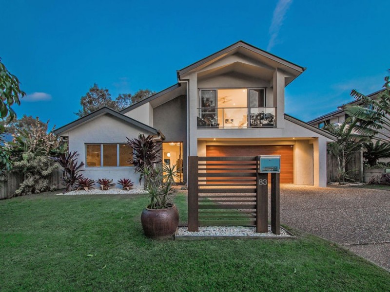 83 Gumdale Street, Wakerley QLD 4154