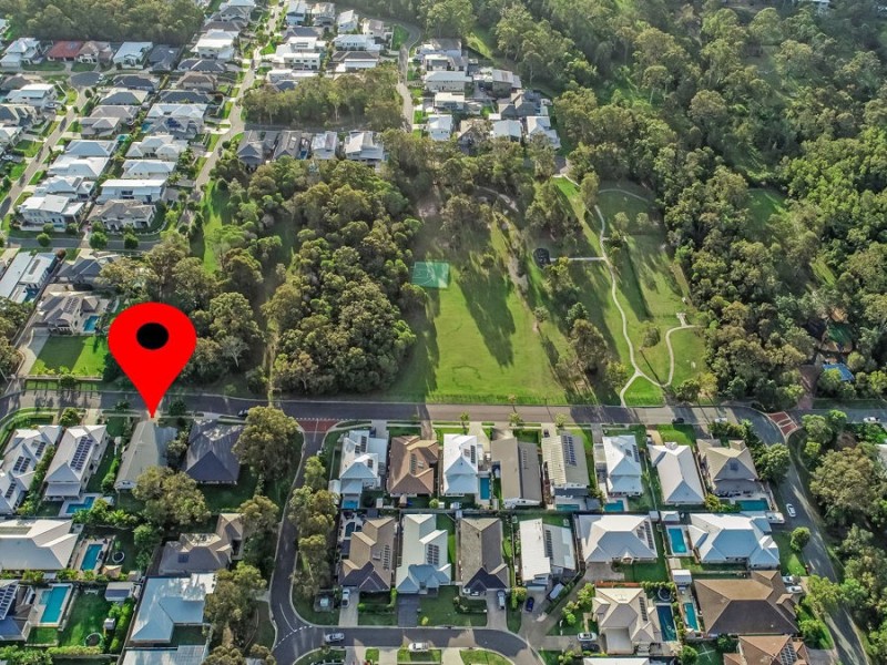 83 Gumdale Street, Wakerley QLD 4154