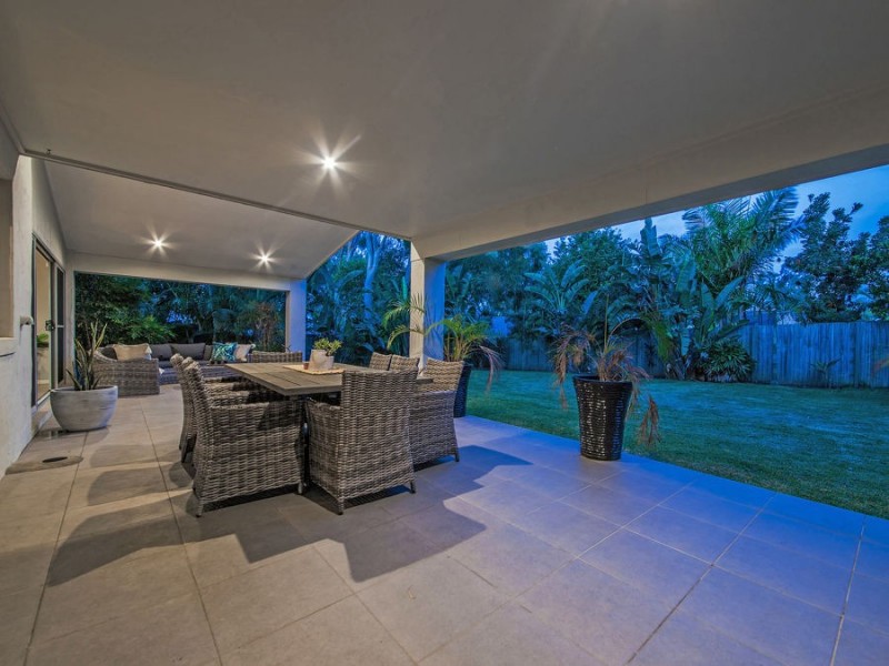 83 Gumdale Street, Wakerley QLD 4154