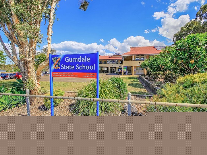 83 Gumdale Street, Wakerley QLD 4154