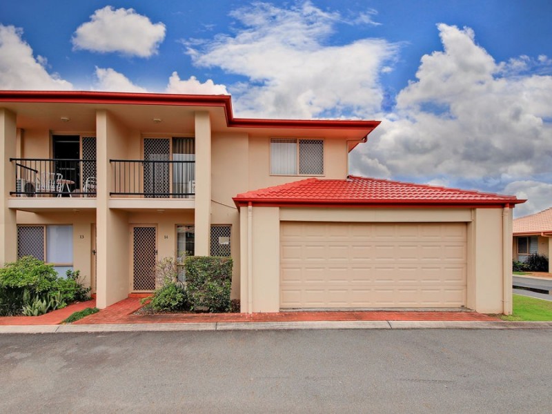 14/27 Epala Street, Carina QLD 4152