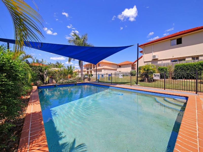 14/27 Epala Street, Carina QLD 4152