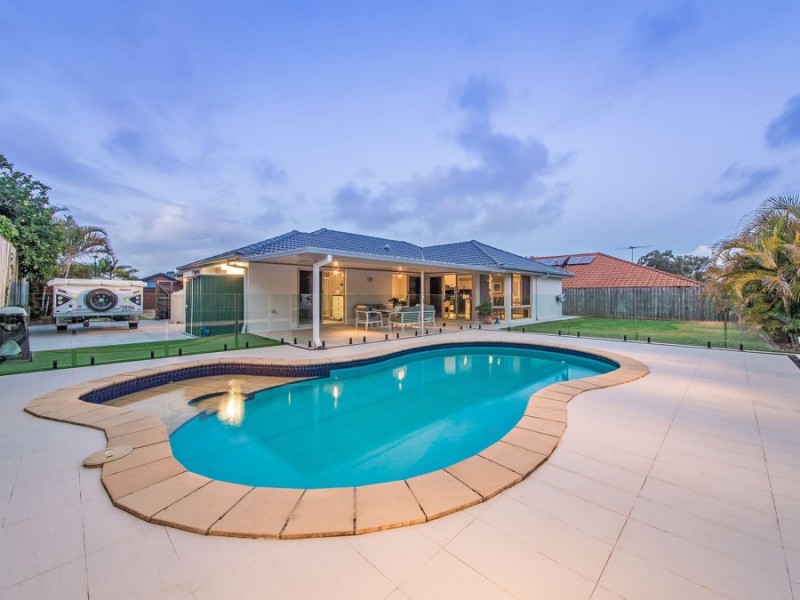 7 Joy Place, Wakerley QLD 4154