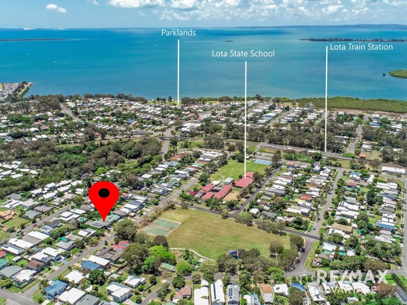 61 Richard Street, Lota QLD 4179