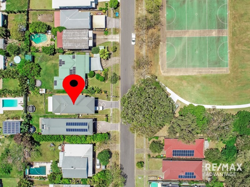 61 Richard Street, Lota QLD 4179