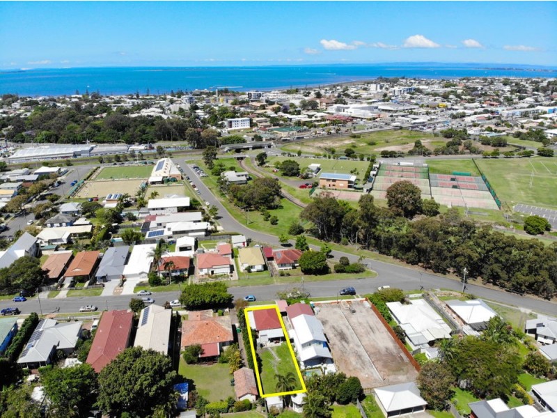 16 Sunflower Street, Wynnum QLD 4178